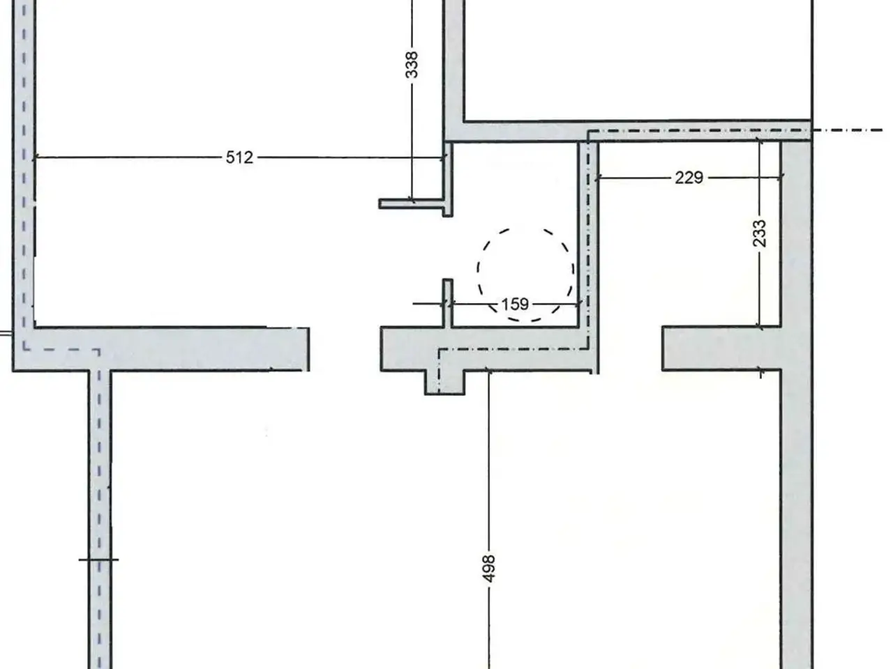 Negozio in Via Guerrazzi 22, Monza, {3} - Foto 1
