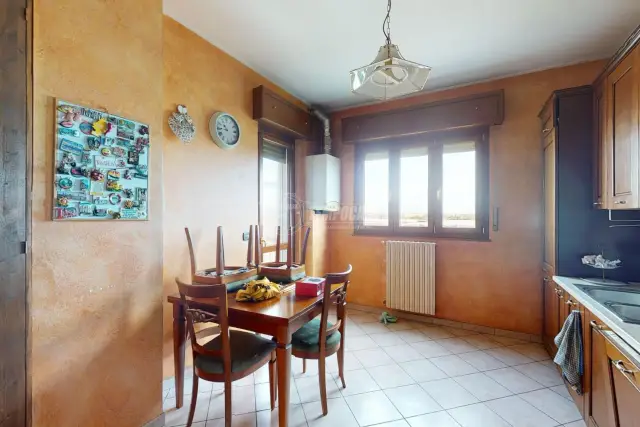 Wohnung in Via Plava 107, Torino - Foto 1