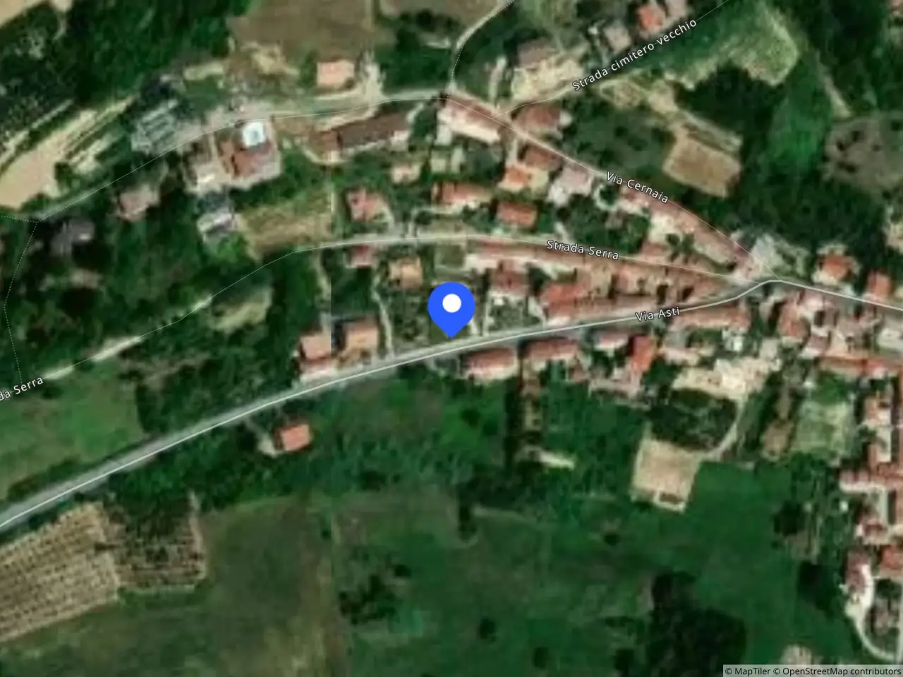 Capannone in Via Asti, 134, 14031 Calliano At, Italia 134, Calliano Monferrato, {3} - Foto 1