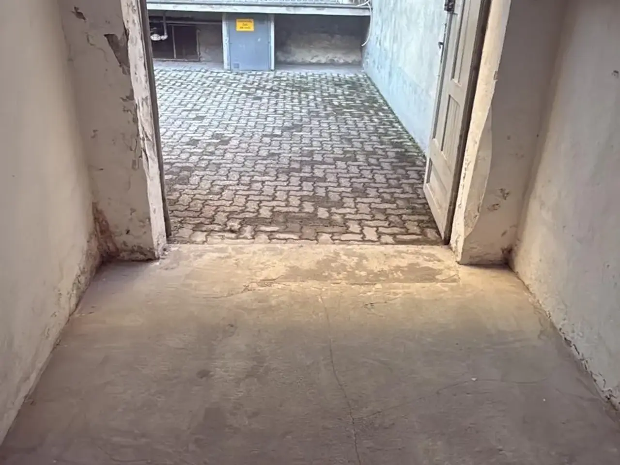 Parcheggio chiuso in Corso Regina Margherita, Torino, {3} - Foto 1