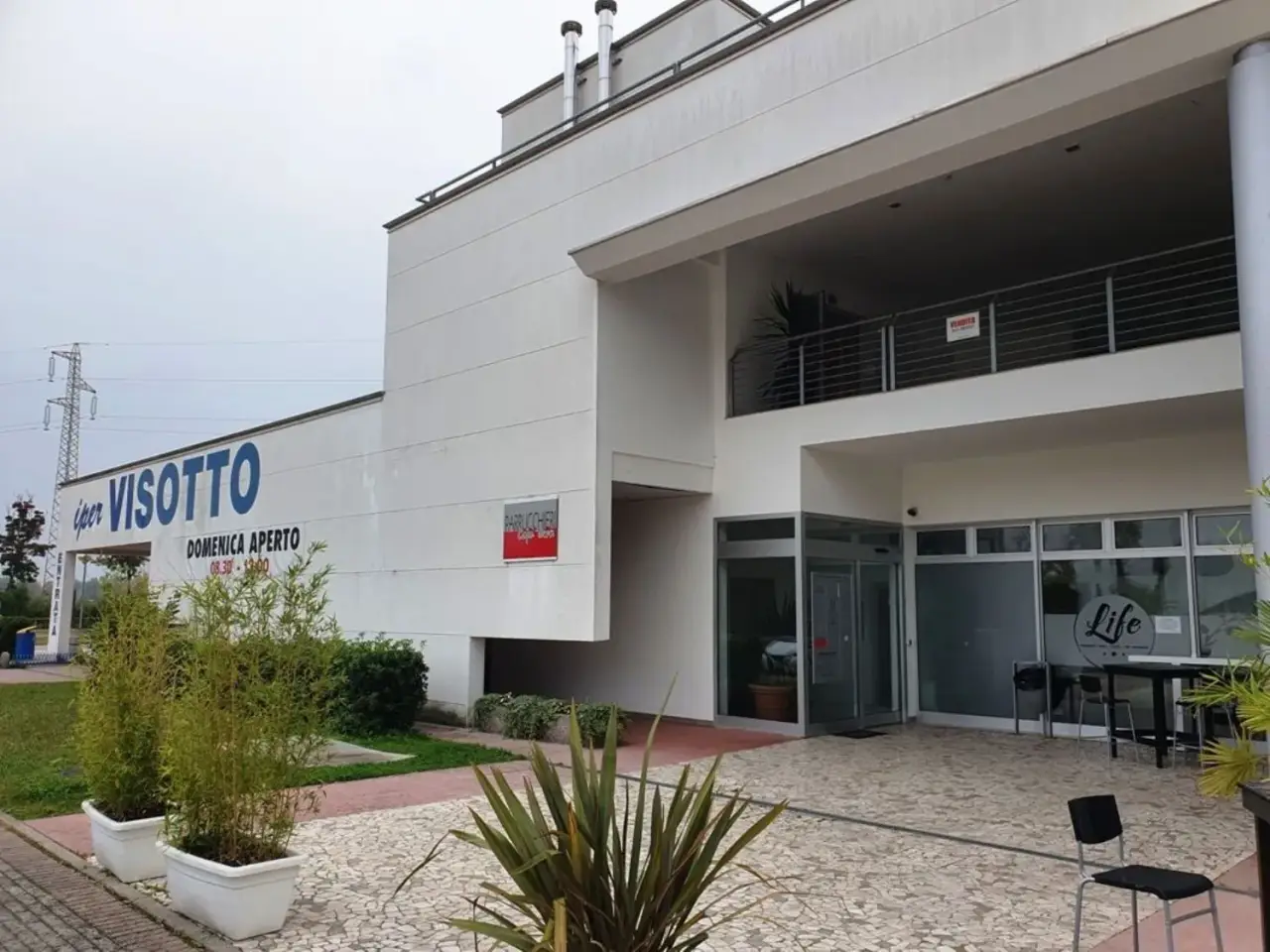 Ufficio in , Cordenons, {3} - Foto 2
