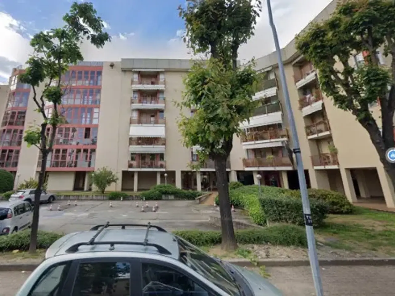 Negozio in Via Tripoli 8b, Biella, {3} - Foto 1