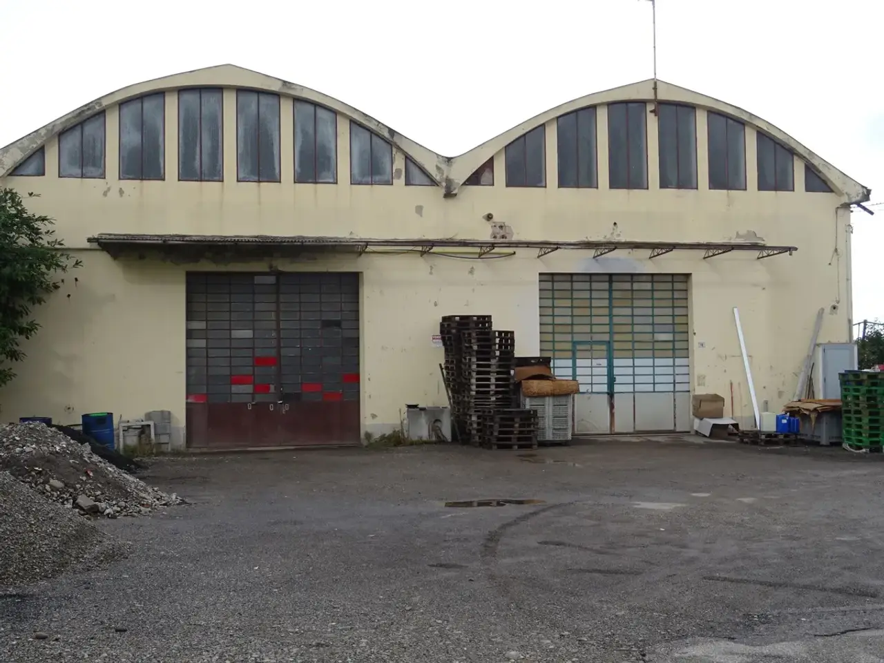 Capannone in , Savignano Sul Panaro, {3} - Foto 1