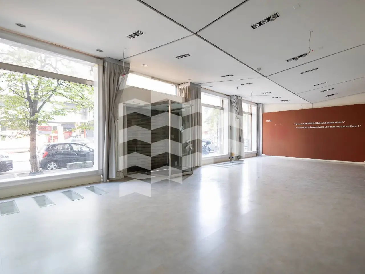 Negozio in Corso di Porta Vittoria 54, Milano, {3} - Foto 1