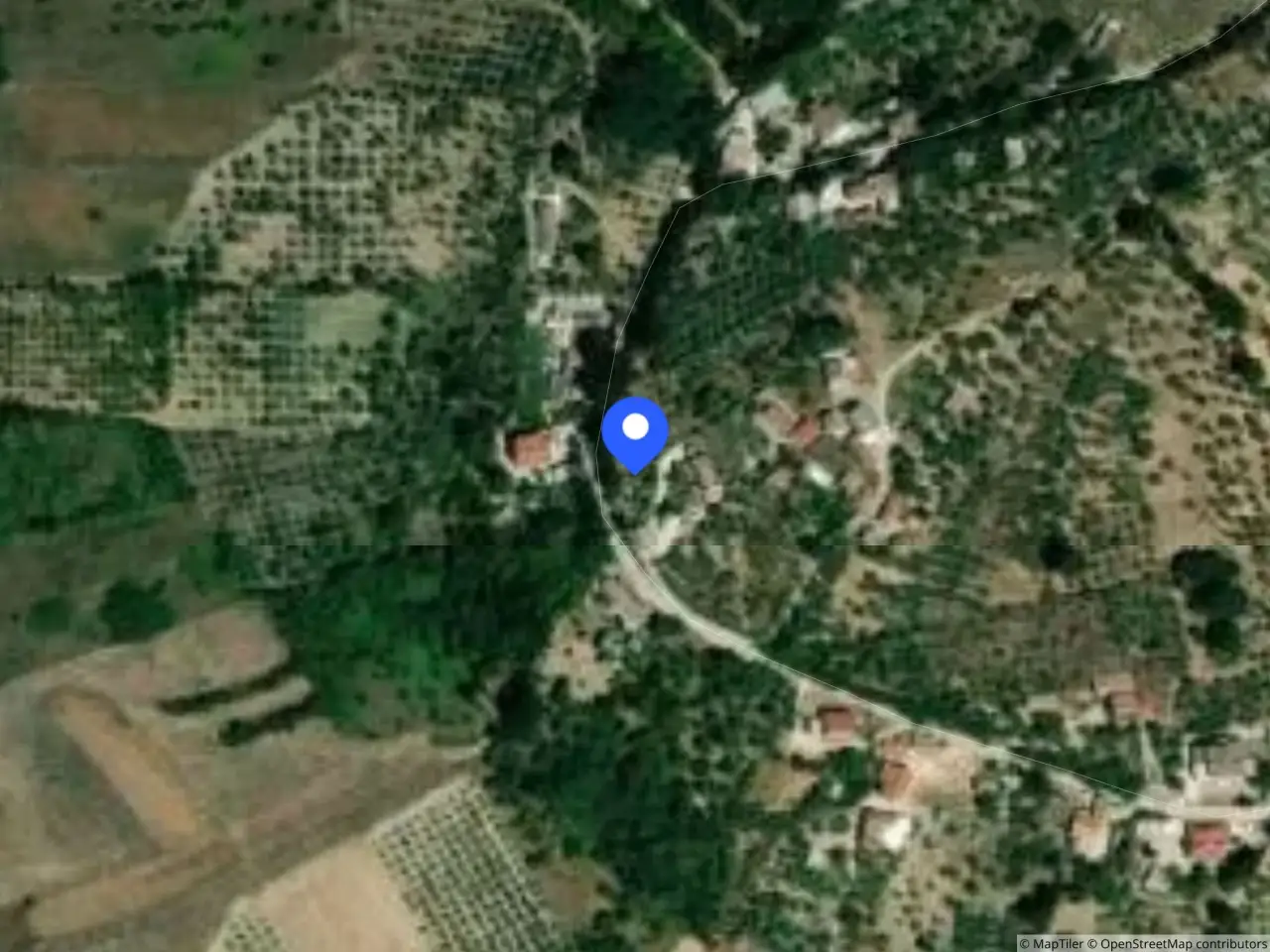 Ufficio in Contrada Serra, Ariano Irpino, {3} - Foto 2