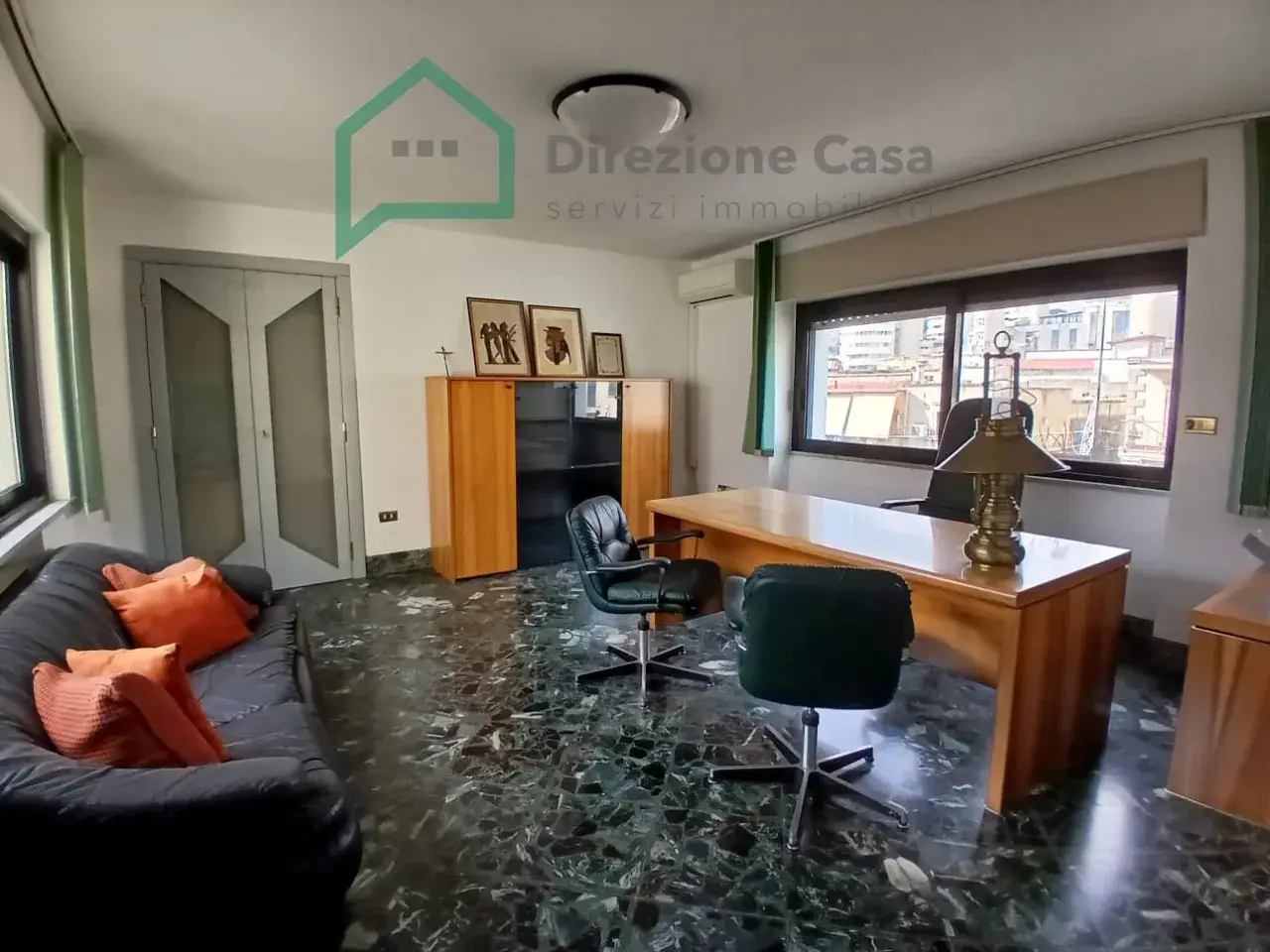 Ufficio in Calata Capodichino, Napoli, {3} - Foto 1