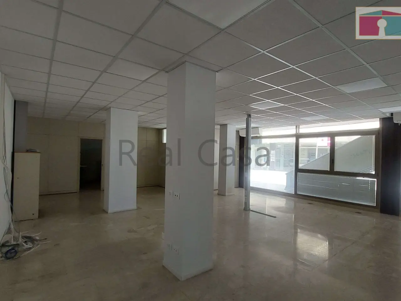 Ufficio in Via Pietro Giardini  470, Modena, {3} - Foto 1