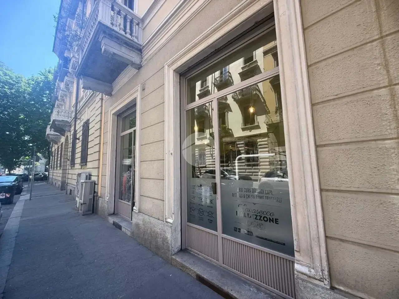 Negozio in Via Sant'Antonio da Padova 3, Torino, {3} - Foto 2