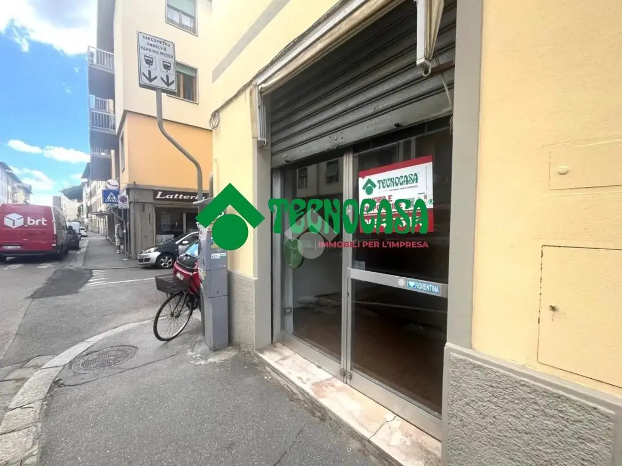Negozio in Via Taddeo Alderotti 85, Firenze, {3} - Foto 1