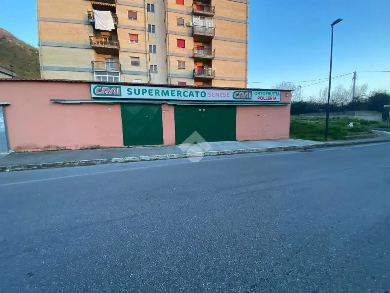 Negozio in Via Marco Aurelio 4, Pozzuoli, {3} - Foto 1