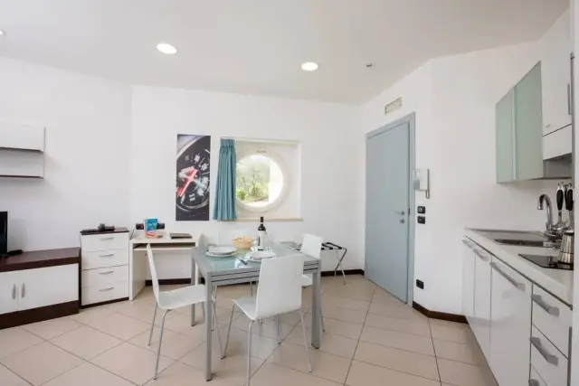 One-room flat, Siena - Photo 1