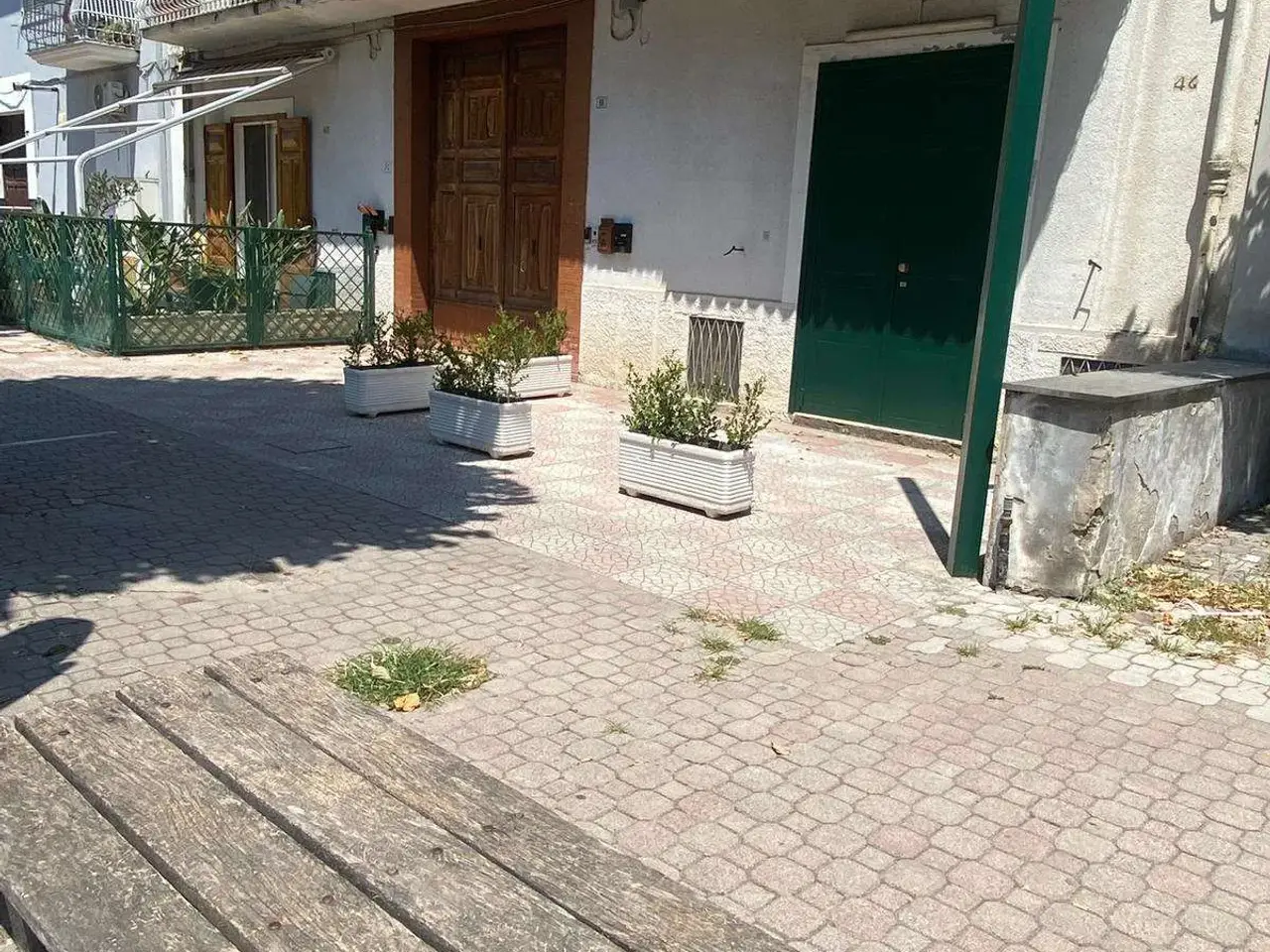 Ufficio in Via Nazionale delle Puglie  12, Cimitile, {3} - Foto 2