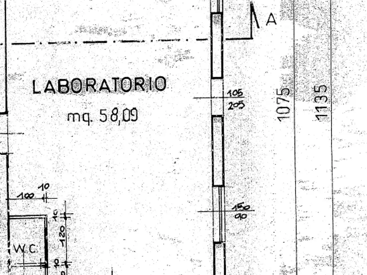 Laboratorio in , Cascina, {3} - Foto 1
