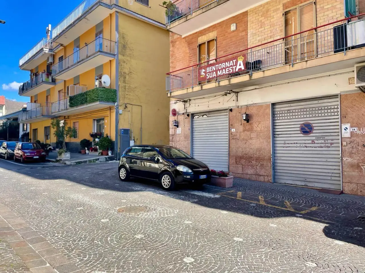 Magazzino in Via Carlo Pisacane, Pontecagnano Faiano, {3} - Foto 2