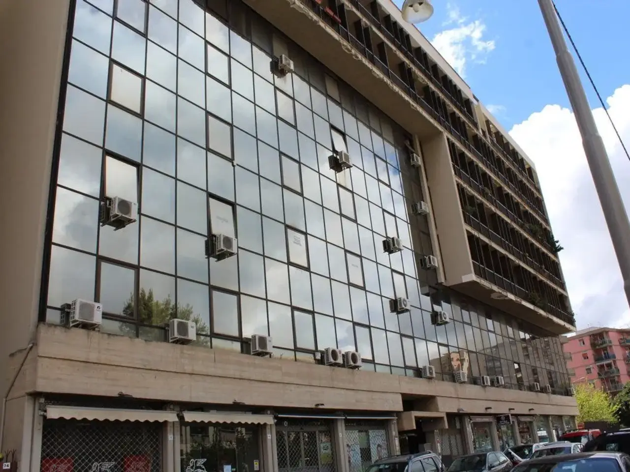 Ufficio in Via Briuccia  84, Palermo, {3} - Foto 1