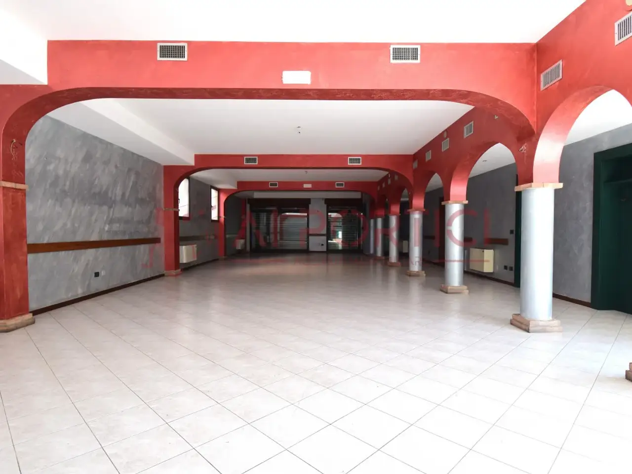 Negozio in Via Borgo Rossi, Piove Di Sacco, {3} - Foto 1