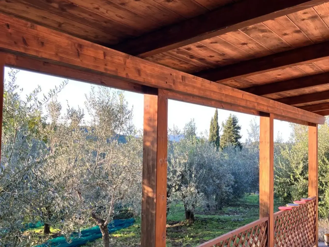 Magazzino in San Marco, Montevarchi, {3} - Foto 2