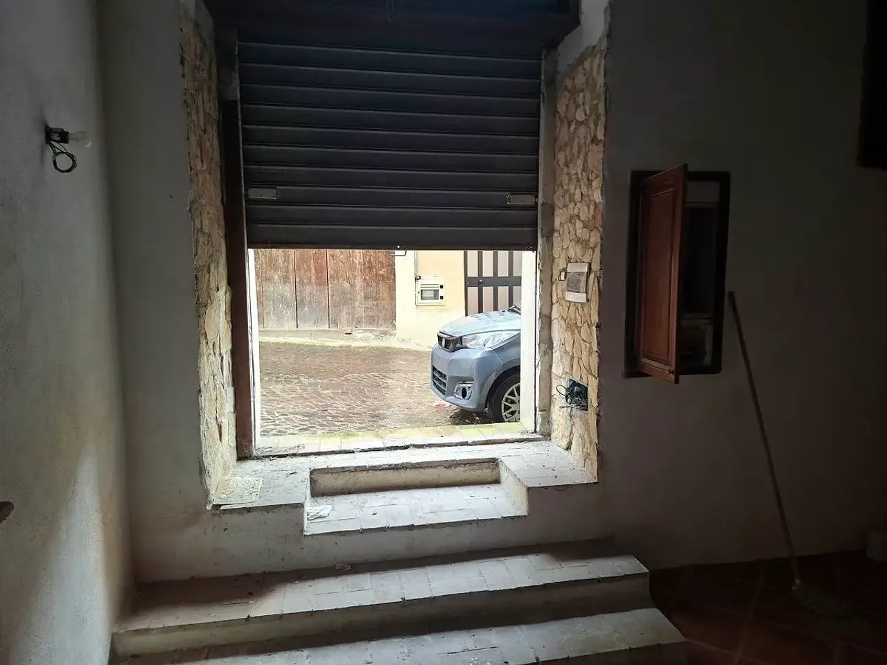 Negozio in Via Discesa Nuova, Catanzaro, {3} - Foto 2