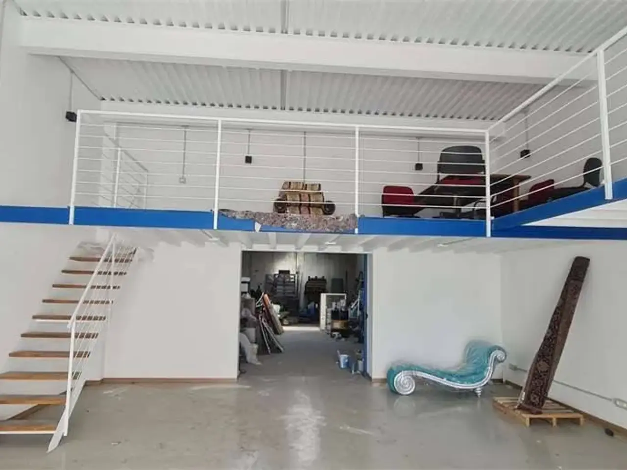 Magazzino in Via Milano, 14, Gorgonzola, {3} - Foto 1