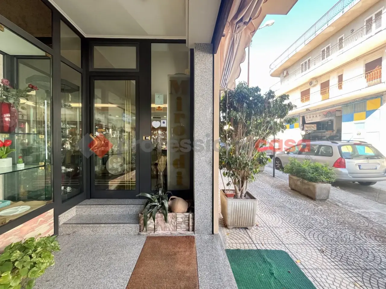 Negozio in Via Pio La Torre 5, San Filippo Del Mela, {3} - Foto 2