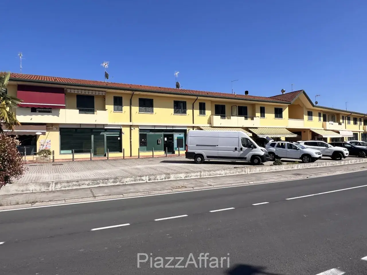 Ufficio in Via Roma, Brugine, {3} - Foto 2
