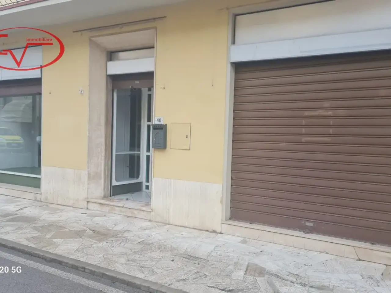 Negozio in Mercatale Valdarno, Montevarchi, {3} - Foto 1