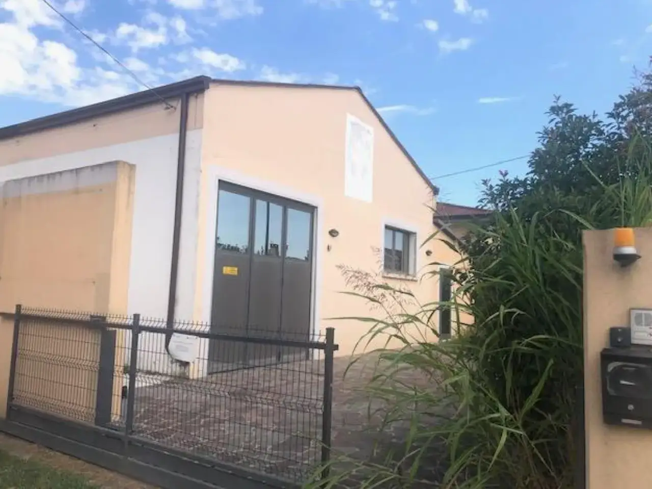 Capannone in , Cona, {3} - Foto 1