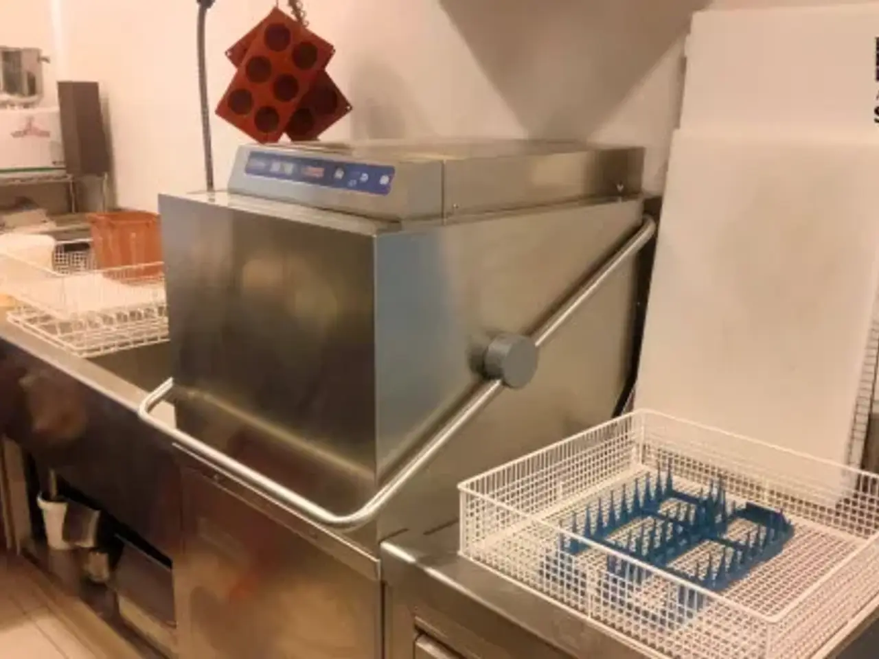 Bar in Viale Roma, Forli', {3} - Foto 1