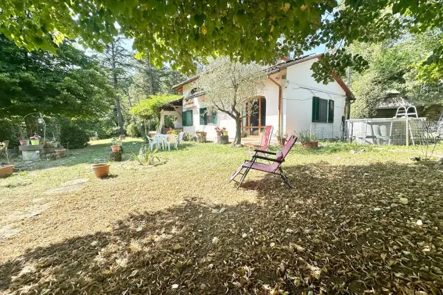 Villa in Via Bolognese, Firenze - Foto 1