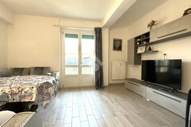 4-room flat in Corso Giuseppe Romita 66, Tortona - Photo 1