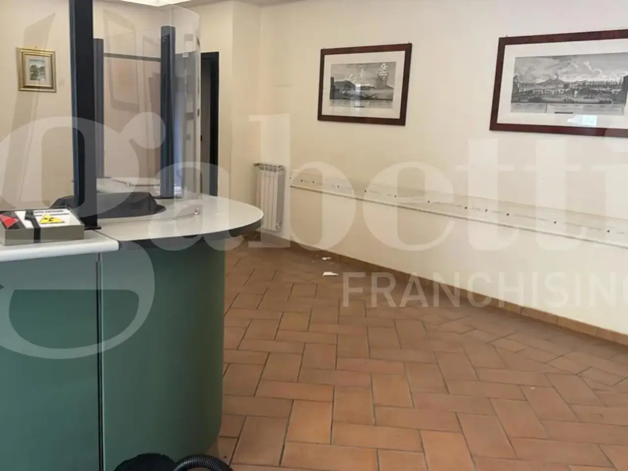 Ufficio in Via Seggio 72, Aversa, {3} - Foto 2