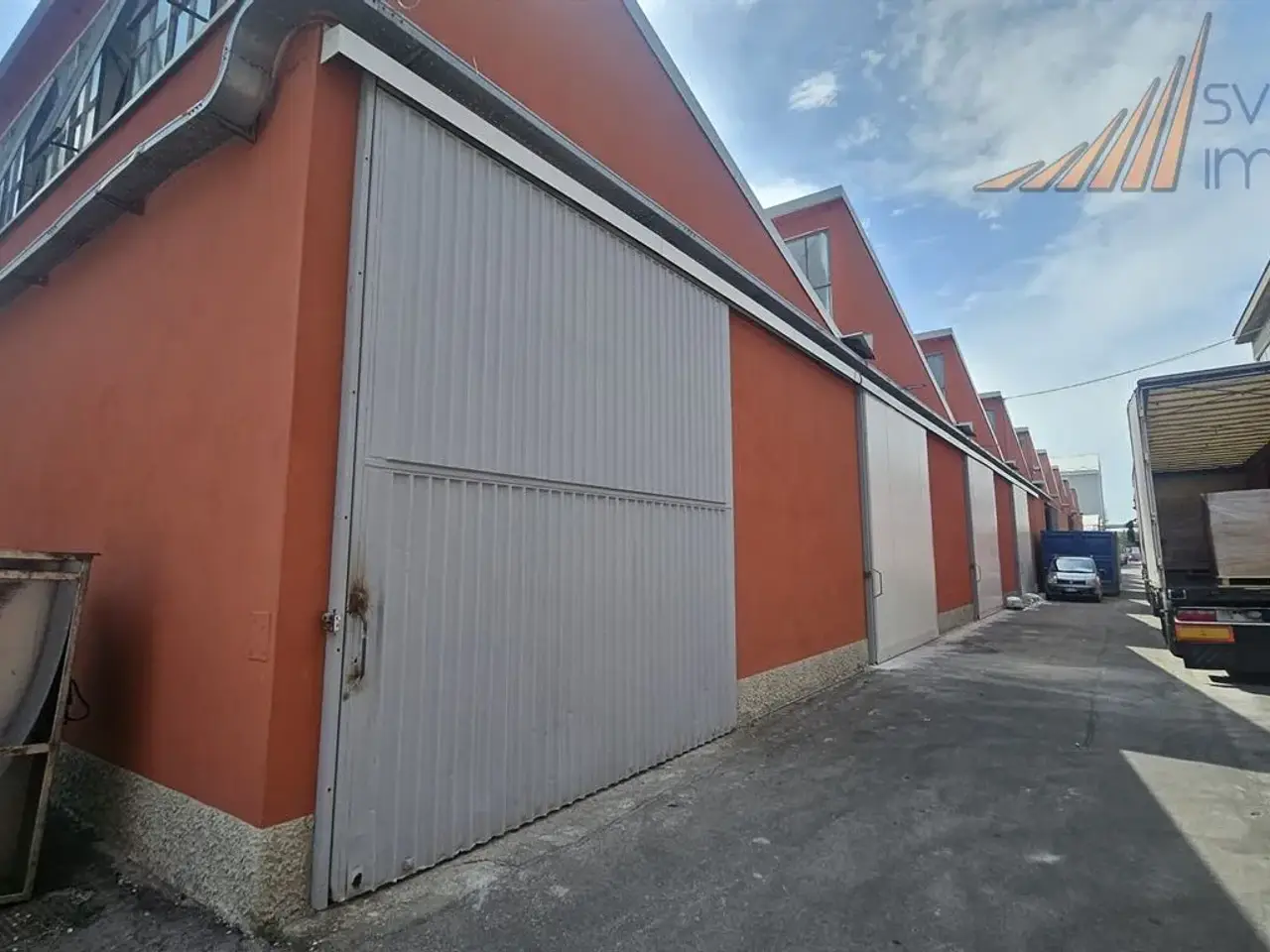 Capannone in , Brugherio, {3} - Foto 1