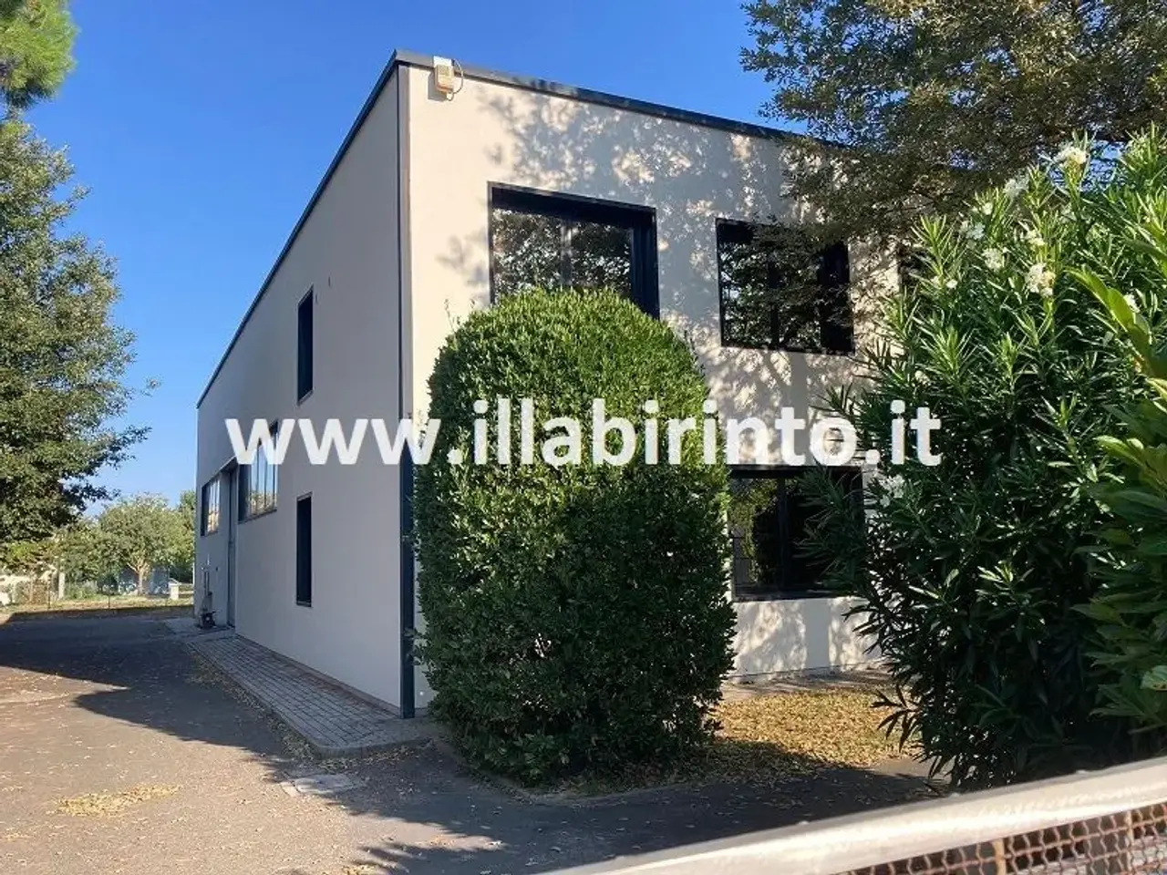 Capannone in , Faenza, {3} - Foto 1