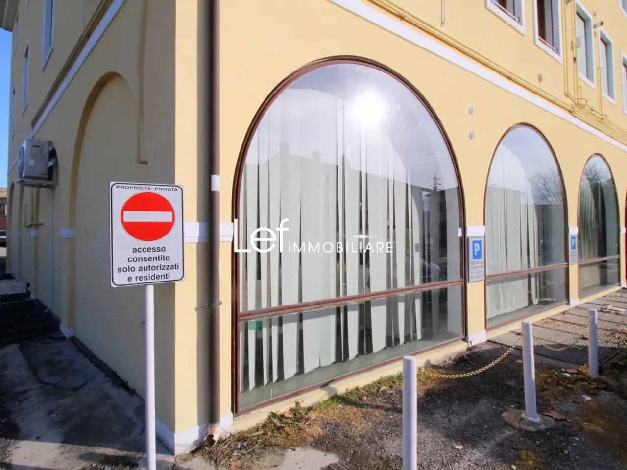 Locale commerciale in , Villorba, {3} - Foto 2