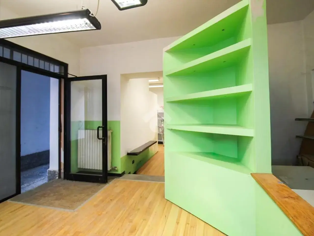Ufficio in Via Trieste, Capriate San Gervasio, {3} - Foto 1