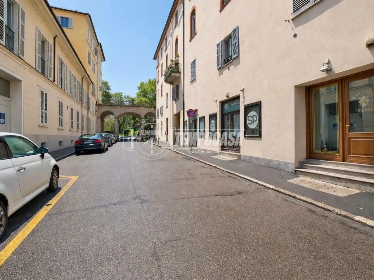 Negozio in , Novara, {3} - Foto 1