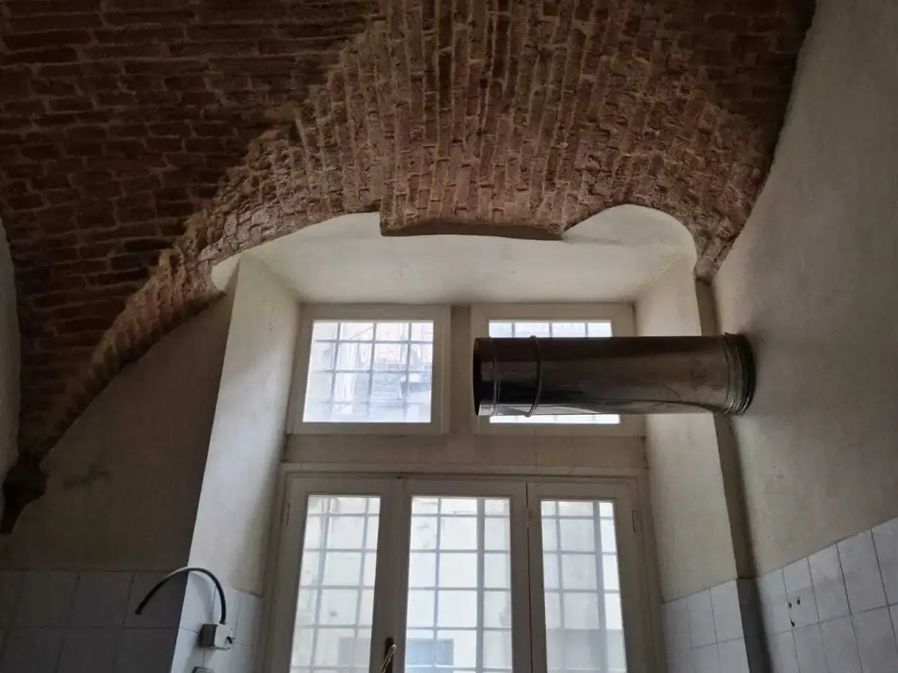 Palazzina commerciale in Via Beccheria, Lucca, {3} - Foto 2