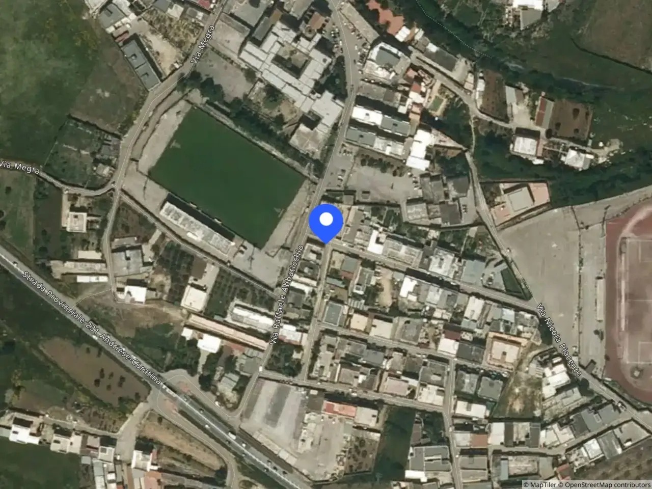 Ufficio in Traversa De Michele, 70032 Bitonto Ba, Italia 41-43-45-47 70032, Bitonto, {3} - Foto 2