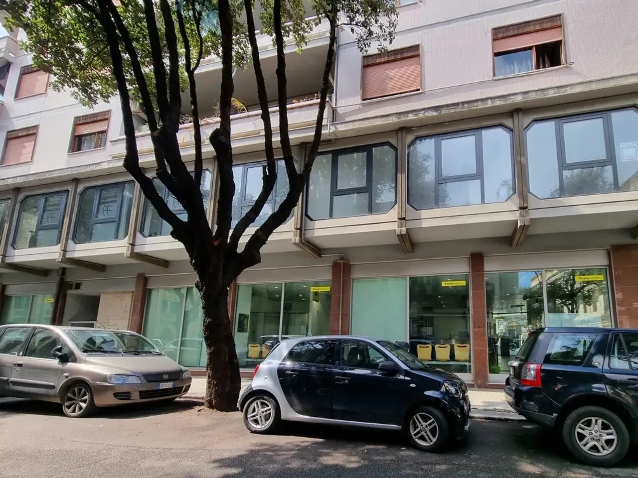 Ufficio in Corso Cavour 178, Messina, {3} - Foto 1