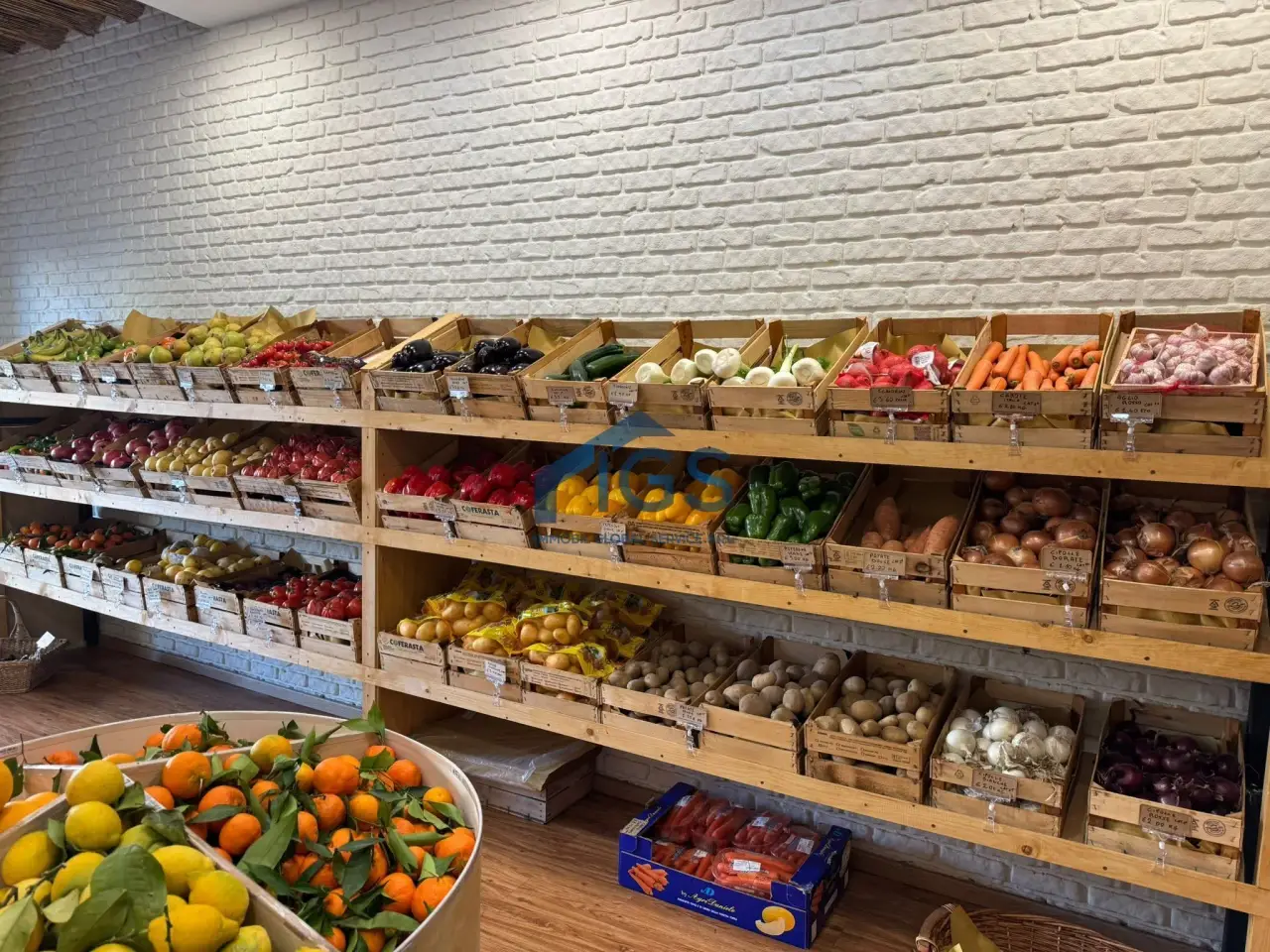 Alimentari in Via Carlo Pisacane 34, Brescia, {3} - Foto 2