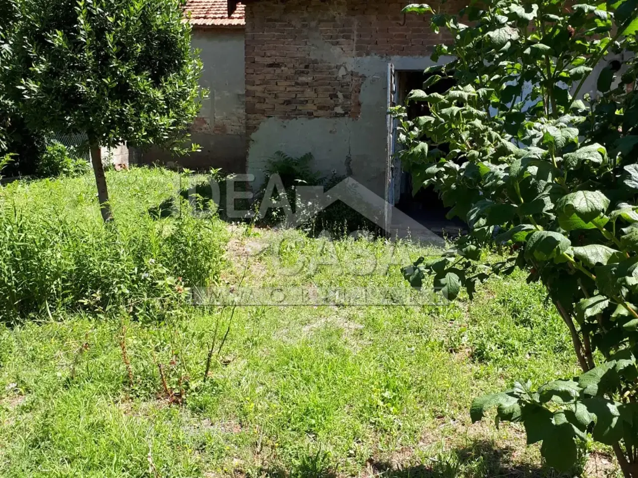 Locale commerciale in Via Roma 39, San Giovanni del Dosso, Mantova, Lombardia, 46020, Italia, San Giovanni Del Dosso, {3} - Foto 1