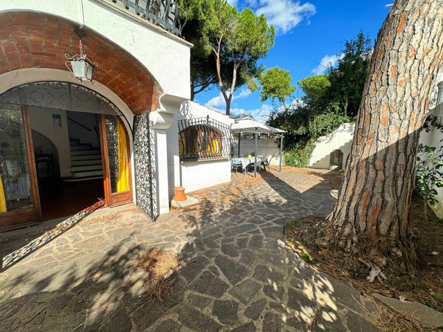 Villa in Via Ulisse 1, Terracina - Foto 1