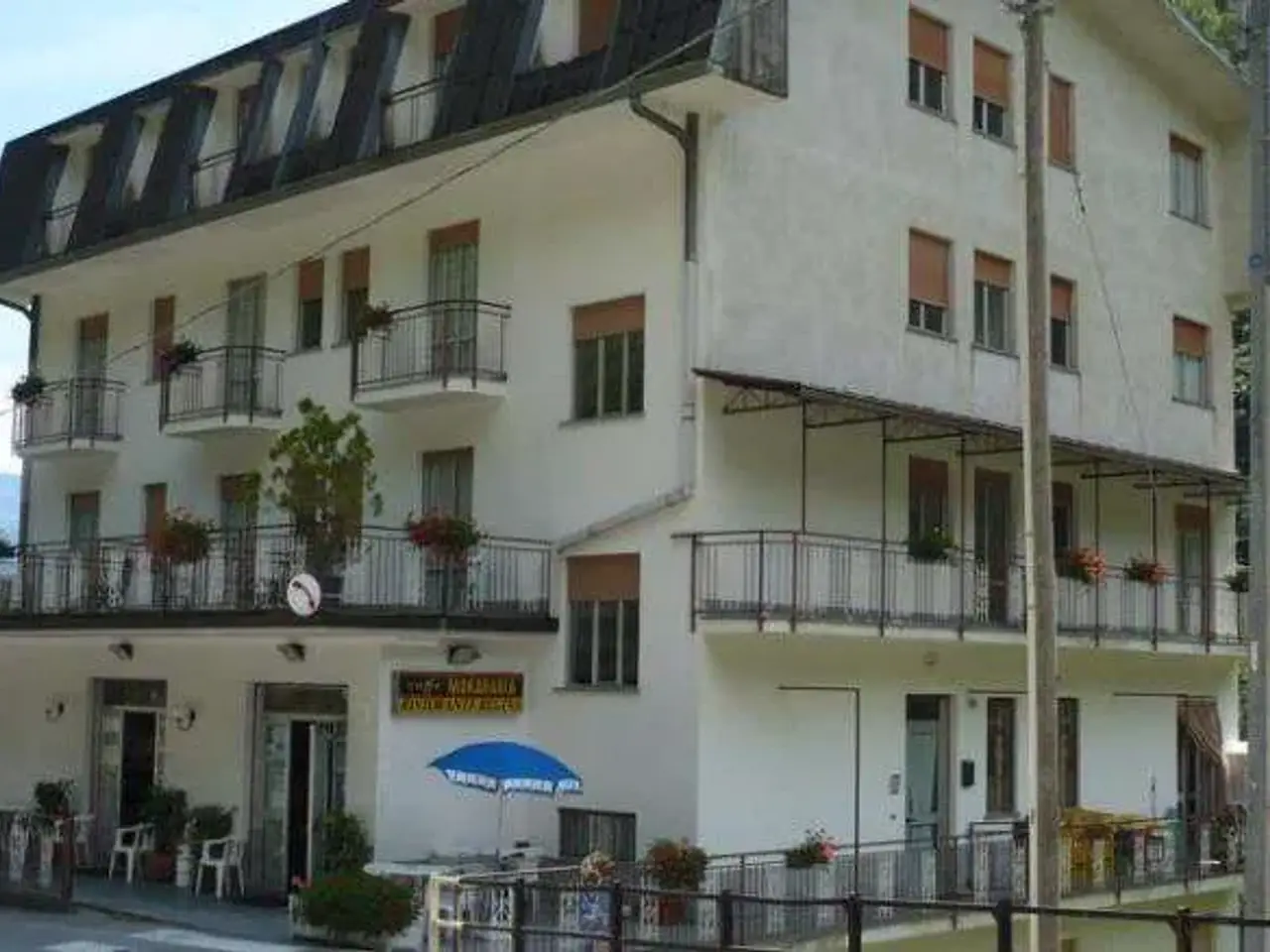 Albergo in Fonti, Bognanco, {3} - Foto 2
