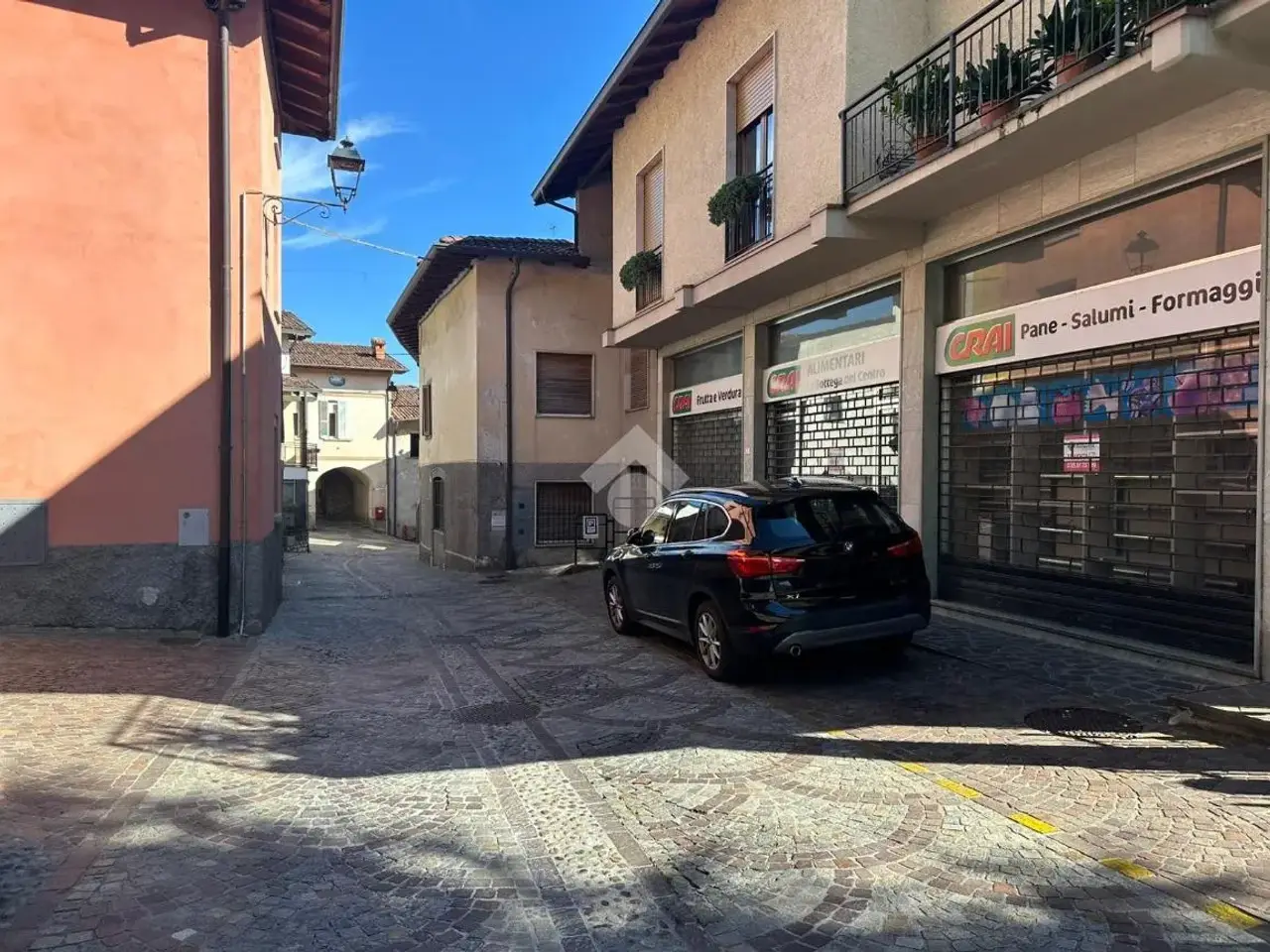 Negozio in Via Umberto 5, Endine Gaiano, {3} - Foto 1