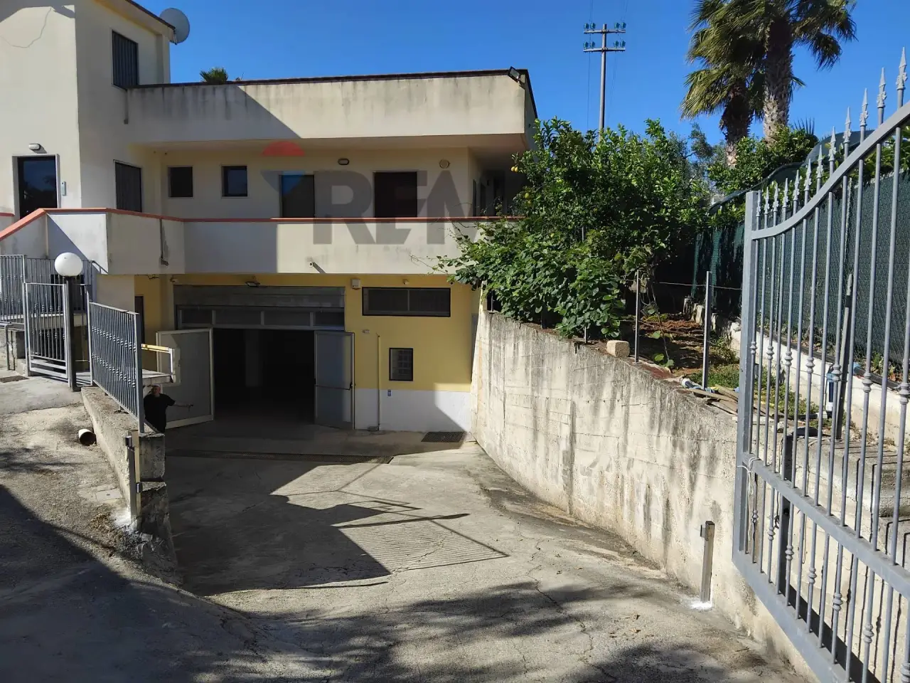 Magazzino in Località Defensola, Vieste, {3} - Foto 2
