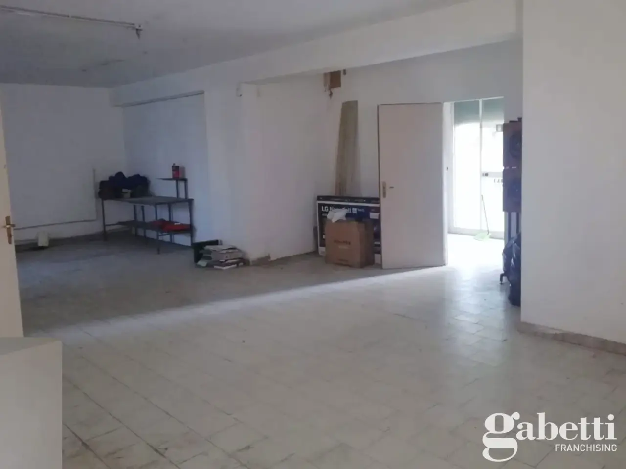 Laboratorio in Via delle Ginestre  00, Casalnuovo Di Napoli, {3} - Foto 2