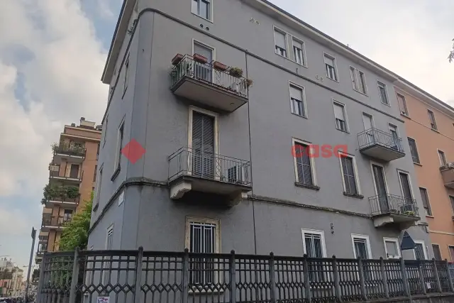 Zweizimmerwohnung in Via Aristotele, Milano - Foto 1