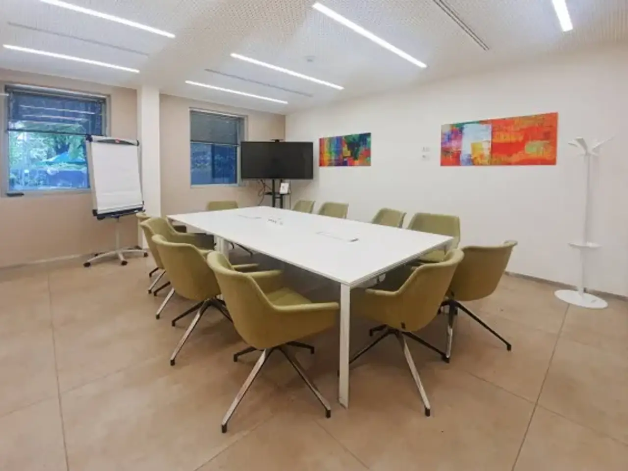 Ufficio in Viale Monza 347, Milano, {3} - Foto 1
