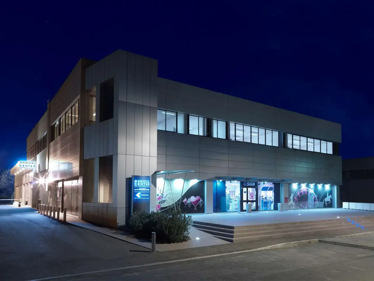 Negozio in , Reggio Emilia, {3} - Foto 1
