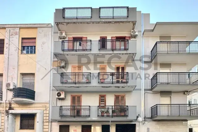 4-room flat in Viale Risorgimento 111, Augusta - Photo 1